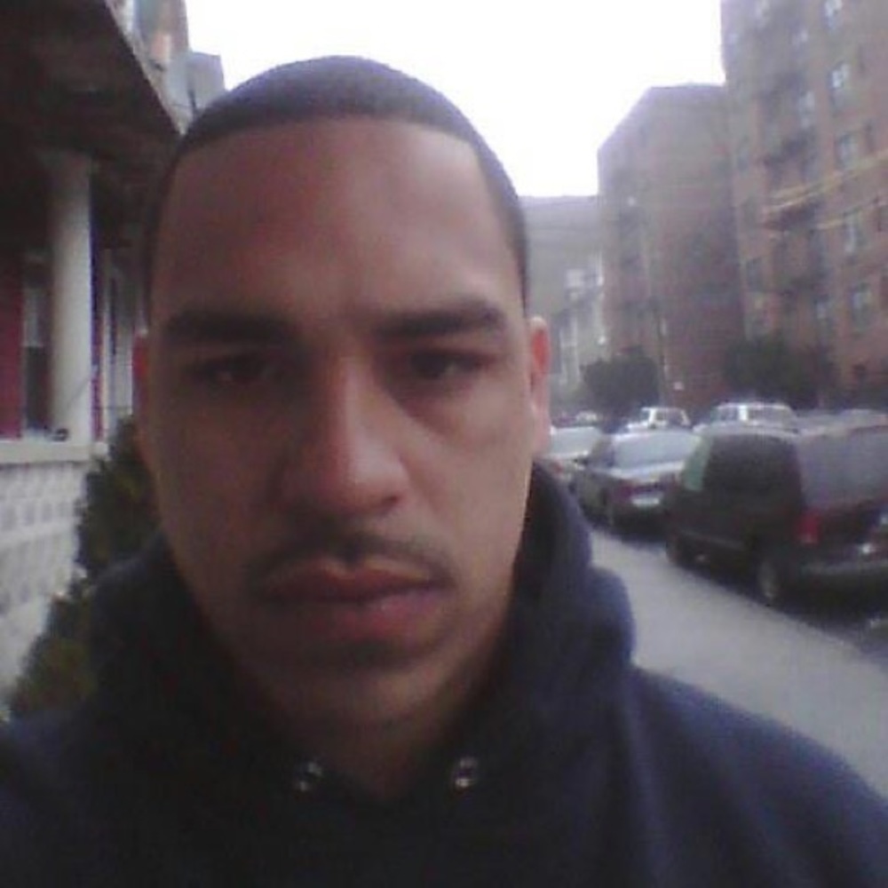 Meet your Posher, Christian